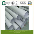 Manufacturer AISI 316 Seamless Welded Stainless Steel Pipe